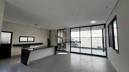 Casa de Condomínio com 4 Quartos à venda, 250m² no Loteamento Fazenda Ronda, São José dos Campos