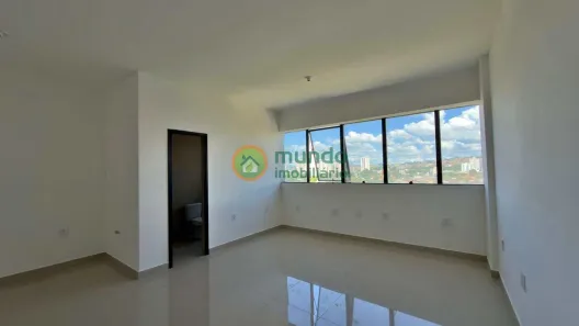 Sala Comercial para alugar, 40m² no Lavadouro de Areia, Taubaté