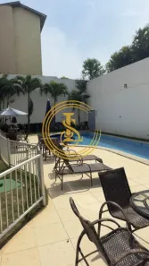 Apartamento com 3 Quartos para alugar, 85m² no Pitangueiras, Lauro de Freitas