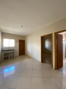 Sobrado com 1 Quarto para alugar, 40m² no Alto da Riviera, São Paulo
