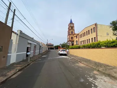 Casa com 4 Quartos à venda, 342m² no Vila Aparecida, Santa Bárbara D'Oeste