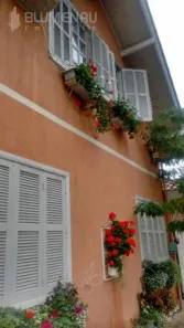 Casa com 4 Quartos à venda, 206m² no Centro, Blumenau