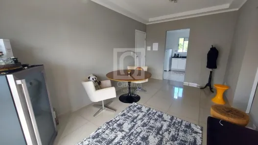 Apartamento com 2 Quartos à venda, 63m² no Vila Lucy, Sorocaba