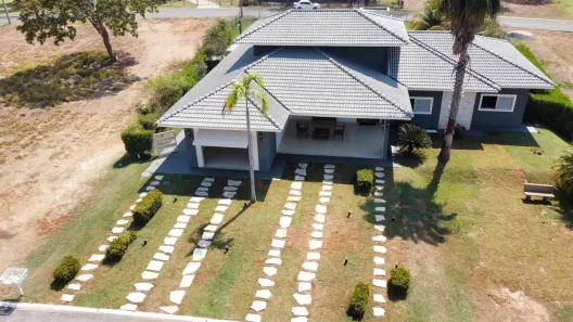 Casa de Condomínio com 4 Quartos à venda, 350m² no , Chapada dos Guimarães