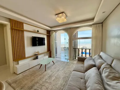 Cobertura com 3 Quartos à venda, 224m² no Zona Nova, Capão da Canoa