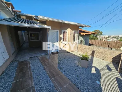 Casa com 2 Quartos para alugar, 53m² no Areias, São José
