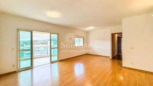Apartamento com 3 Quartos para alugar, 113m² no Tamboré, Santana de Parnaíba