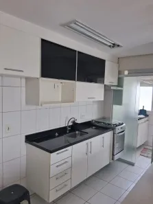 Apartamento com 3 Quartos à venda, 56m² no Jardim Vila Formosa, São Paulo