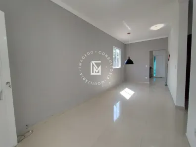 Casa de Condomínio com 2 Quartos à venda, 97m² no Campo Grande, Rio de Janeiro