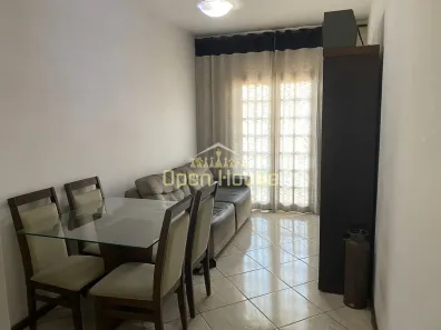 Apartamento com 2 Quartos à venda, 55m² no São Lucas, Volta Redonda
