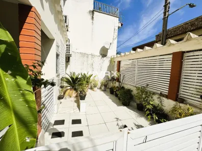 Casa com 4 Quartos à venda, 194m² no Méier, Rio de Janeiro