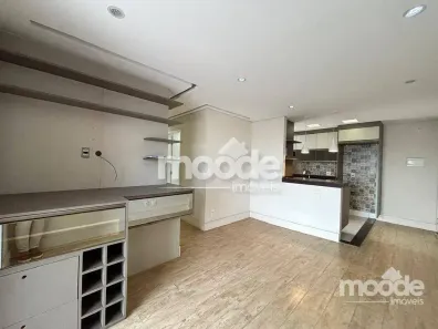 Apartamento com 3 Quartos para venda ou aluguel, 70m² no Jaguaré, São Paulo