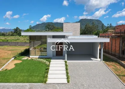 Casa com 3 Quartos à venda, 227m² no Bremer, Rio do Sul