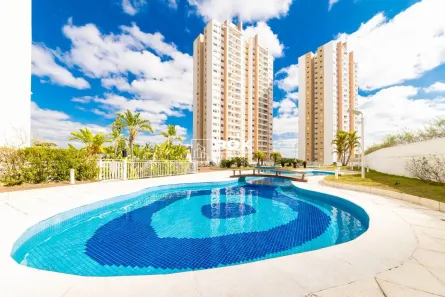 Apartamento com 3 Quartos à venda, 113m² no Cidade Industrial, Curitiba