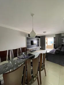 Apartamento com 4 Quartos à venda, 130m² no Jardim Goiás, Goiânia