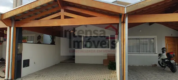 Casa de Condomínio com 2 Quartos à venda, 100m² no Vila dos Comerciários 2, Taubaté