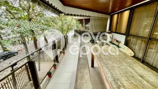 Apartamento com 3 Quartos à venda, 166m² no Barra da Tijuca, Rio de Janeiro
