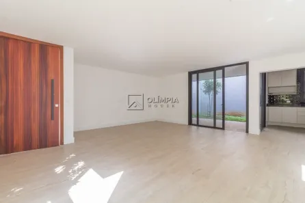 Casa de Condomínio com 3 Quartos para alugar, 268m² no Indianópolis, São Paulo
