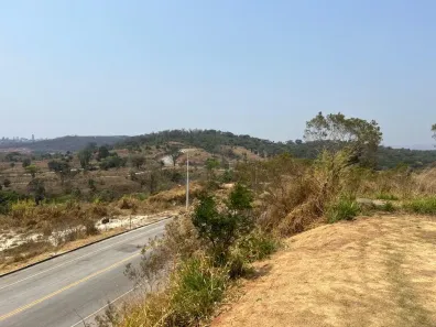 Lote/Terreno à venda, 14093m² no Morada do Trevo, Betim