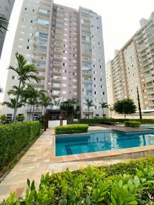 Apartamento com 3 Quartos à venda, 83m² no Vila Proost de Souza, Campinas