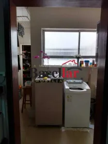 Apartamento com 4 Quartos à venda, 190m² no Tijuca, Rio de Janeiro