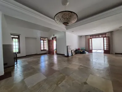 Casa com 4 Quartos para alugar, 380m² no Belvedere, Belo Horizonte