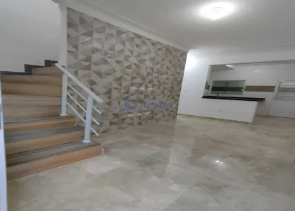 Casa de Condomínio com 2 Quartos à venda, 64m² no Guilhermina, Praia Grande