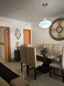 Casa de Condomínio com 3 Quartos à venda, 119m² no Jardim Planalto, Goiânia