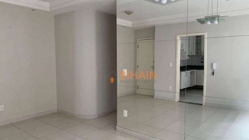Apartamento com 3 quartos — Buritis, Belo Horizonte