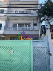 Sala Comercial com 10 Quartos à venda, 640m² no Moinho Velho, São Paulo