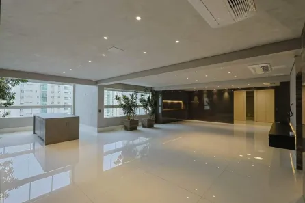 Apartamento com 3 Quartos à venda, 260m² no Vila da Serra, Nova Lima