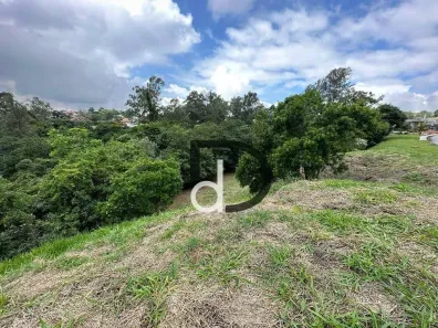 Lote/Terreno à venda, 811m² no Observatório, Vinhedo