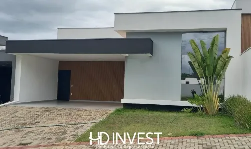 Casa com 3 Quartos à venda, 300m² no Jardim Laguna, Indaiatuba