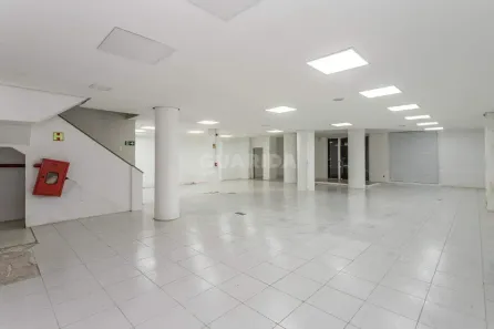 Ponto Comercial para alugar, 504m² no Centro Histórico, Porto Alegre