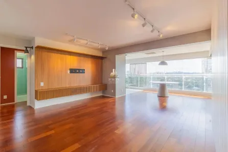 Apartamento com 2 Quartos à venda, 105m² no Pinheiros, São Paulo