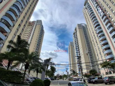 Apartamento com 2 Quartos à venda, 65m² no Tatuapé, São Paulo