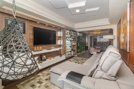 Cobertura com 3 Quartos à venda, 130m² no Centro, Balneário Camboriú
