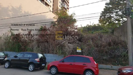 Lote/Terreno à venda, 2000m² no Anhangabaú, Jundiaí