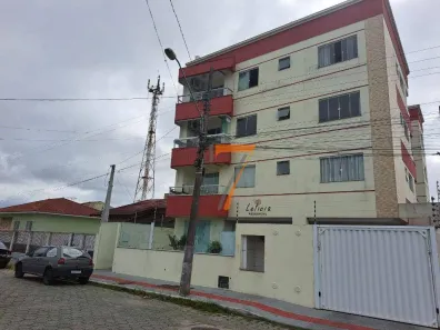 Apartamento com 2 Quartos à venda, 71m² no Rio Caveiras, Biguaçu