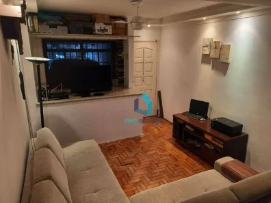 Sobrado com 2 Quartos à venda, 80m² no Vila do Castelo, São Paulo