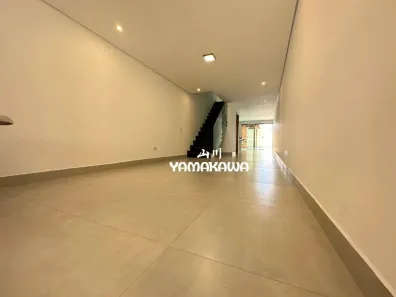 Sobrado com 3 Quartos à venda, 135m² no Cidade Líder, São Paulo