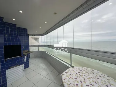 Apartamento com 2 Quartos à venda, 63m² no Maracanã, Praia Grande