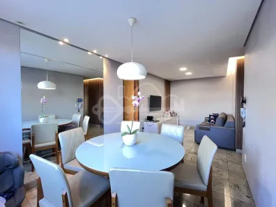 Apartamento com 3 Quartos à venda, 74m² no Dona Clara, Belo Horizonte