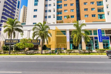 Ponto Comercial para alugar, 39m² no Norte, Brasília