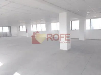 Sala Comercial para alugar, 316m² no Jardim Caravelas, São Paulo