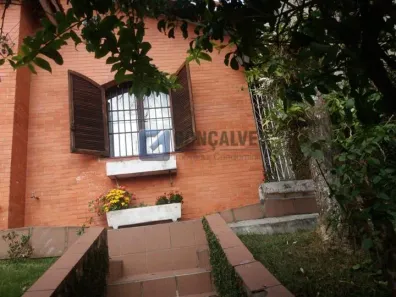Casa com 2 Quartos à venda, 213m² no Santa Terezinha, São Bernardo do Campo