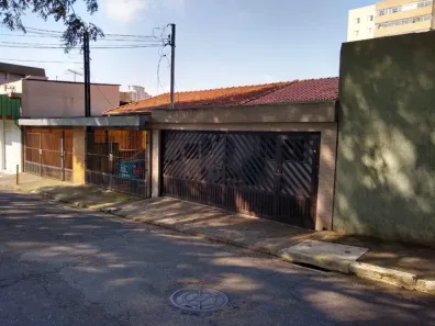 Casa com 3 Quartos à venda, 129m² no Rudge Ramos, São Bernardo do Campo
