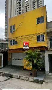 Ponto Comercial para alugar, 180m² no Umarizal, Belém