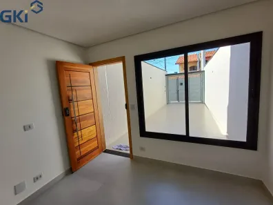 Sobrado com 3 Quartos à venda, 105m² no Vila Alpina, São Paulo