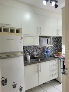 Apartamento com 2 Quartos à venda, 50m² no Parque Novo Mundo, São Paulo